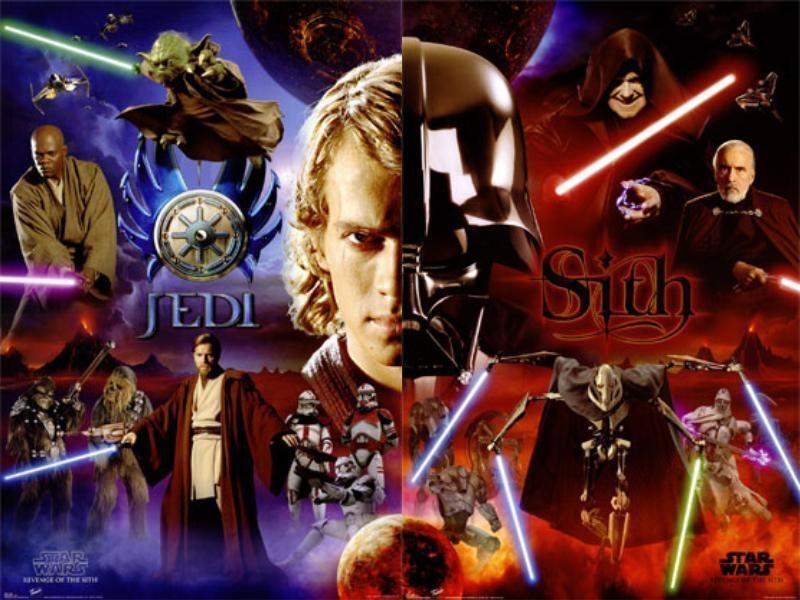 Bilder Star Wars  - Film Star Wars: Episode III – Die Rache der Sith Film