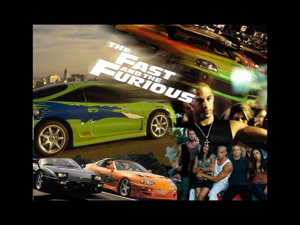 Photos The Fast And The Furious Movies