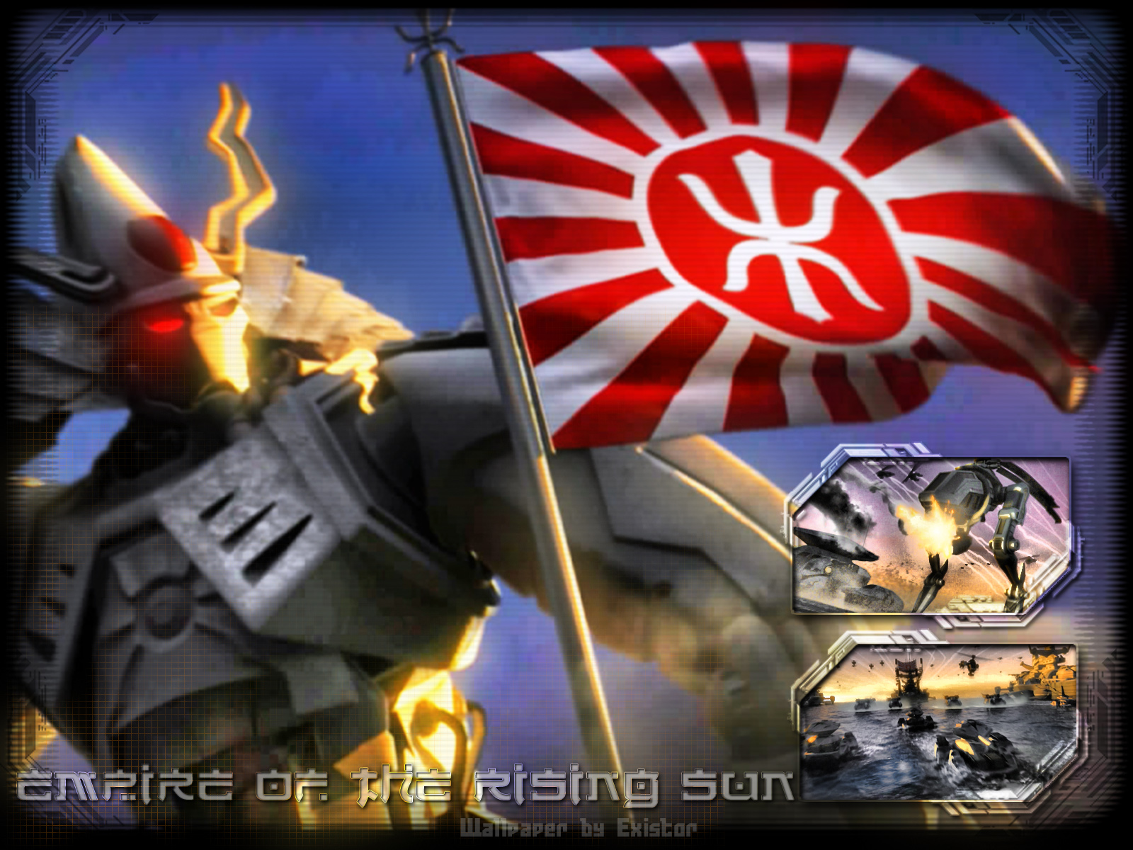 コマンド コンカー Command Conquer Japaneseclass Jp