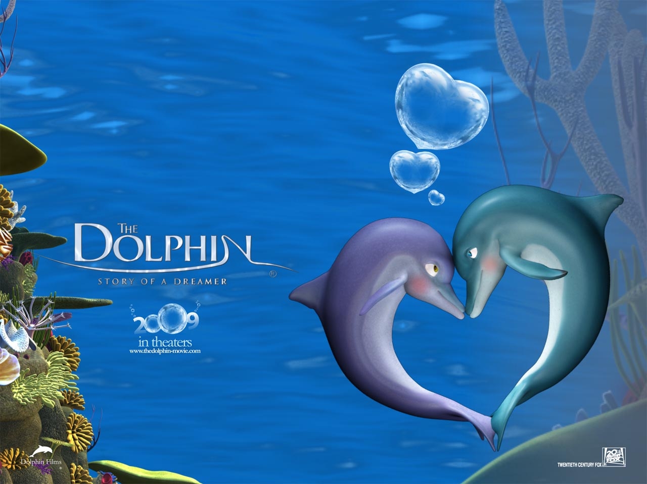 El Delfin la historia de un soador - esscribdcom