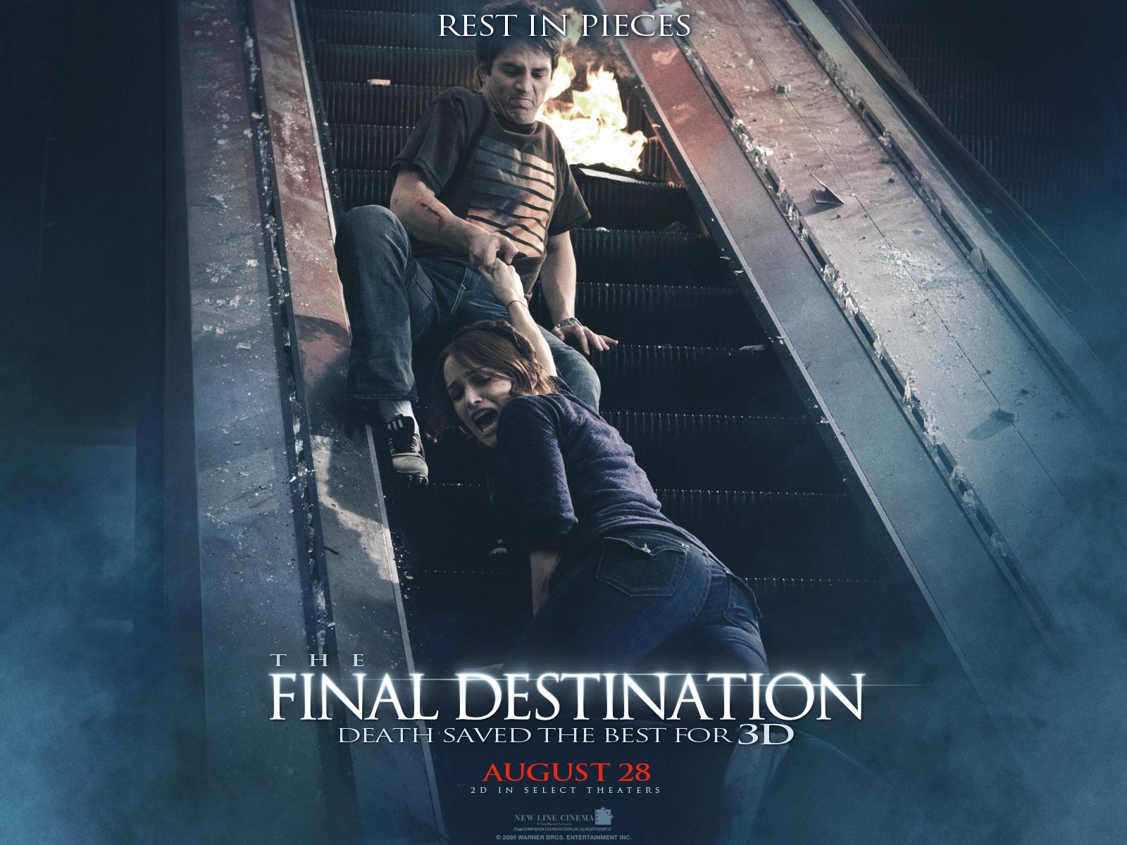 final destination movie download