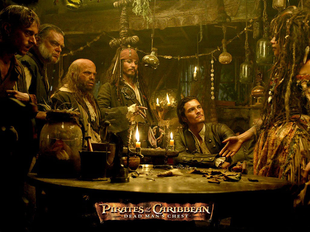 Pictures Pirates of the Caribbean Pirates of the Caribbean: Dead