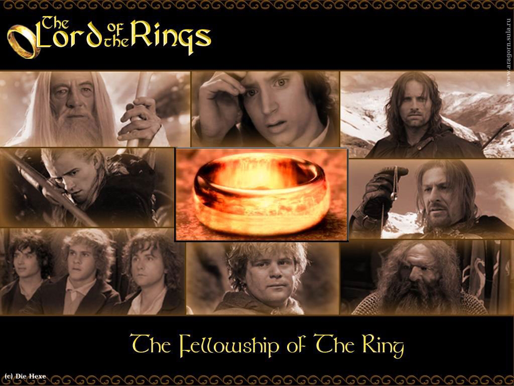 Warner Bros. Attempts to Thwart Lord of the Rings Film Rights Sale