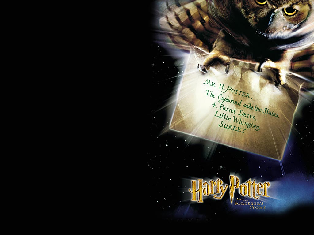Picture Harry Potter Harry Potter And The Sorcerers Stone Film