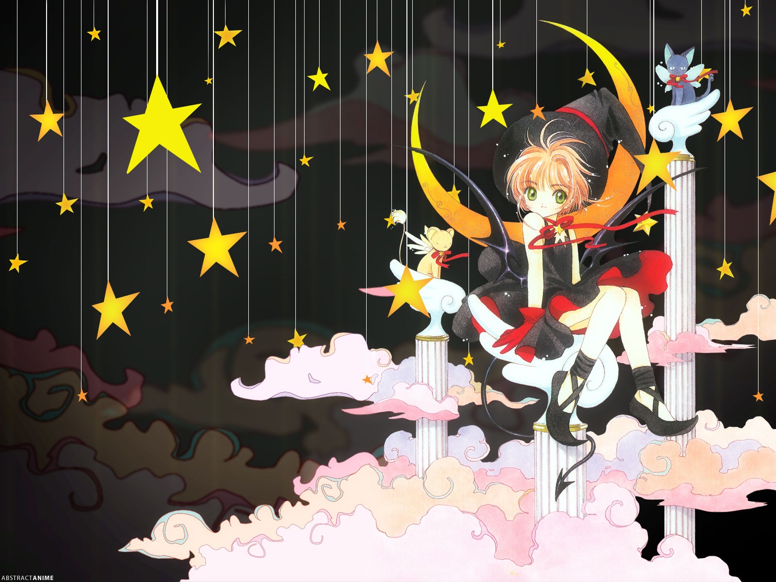 Cardcaptor Sakura - wide 6