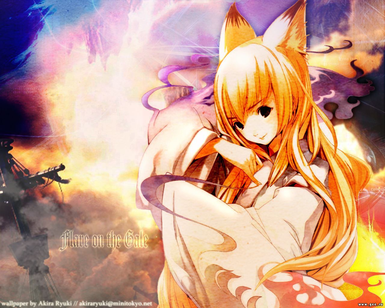 Featured image of post Hintergrundbilder Anime Fuchs Wallpaper Filter by device filter by resolution
