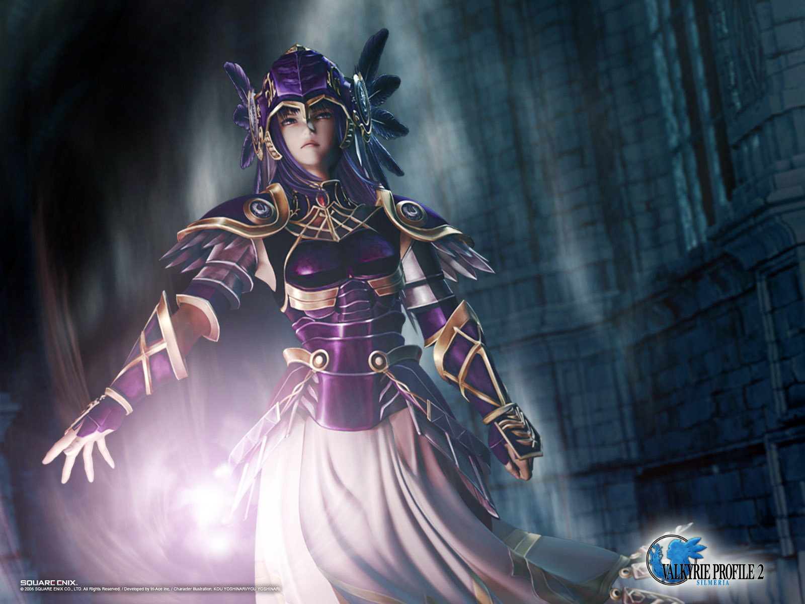 Pictures Valkyrie Profile Vdeo Game