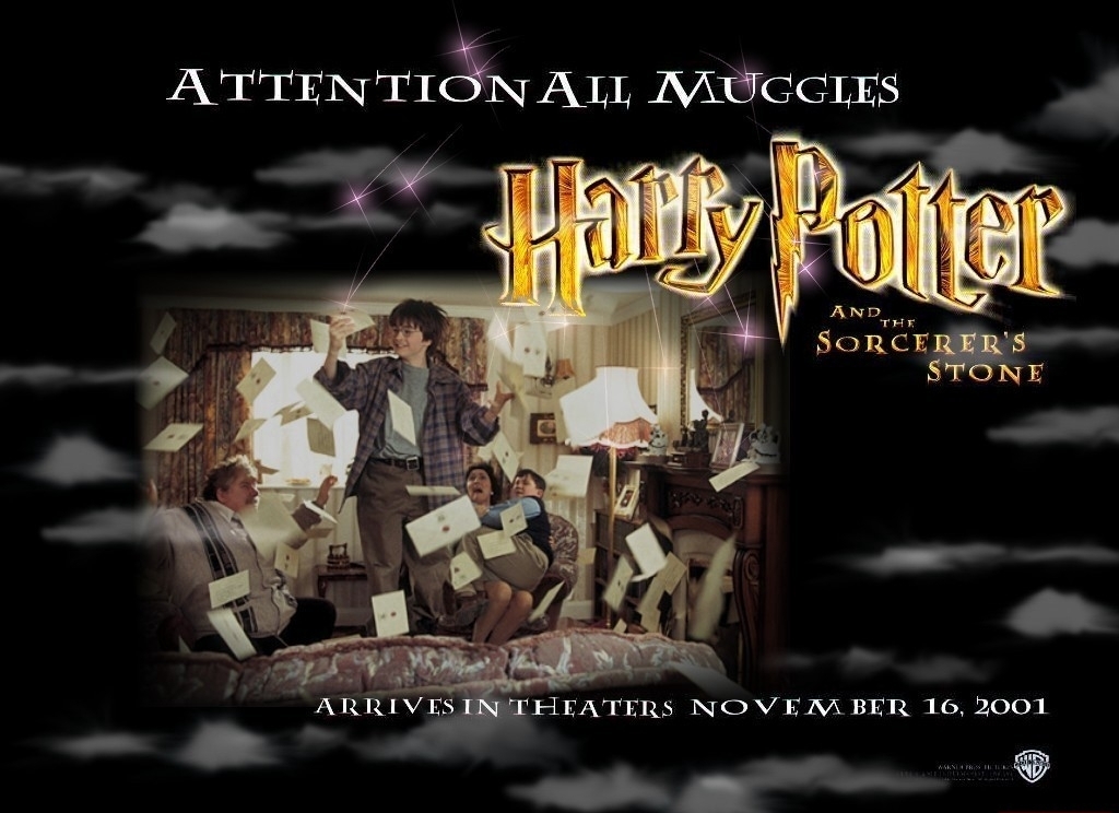 Picture Harry Potter Harry Potter And The Sorcerers Stone Film