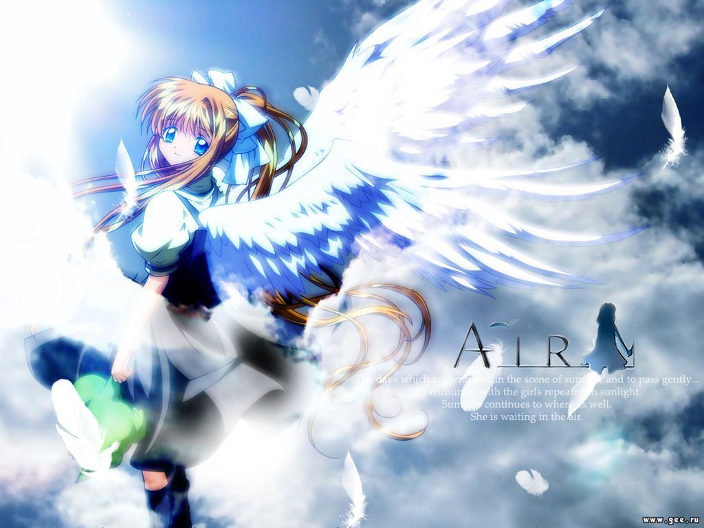 Air Anime