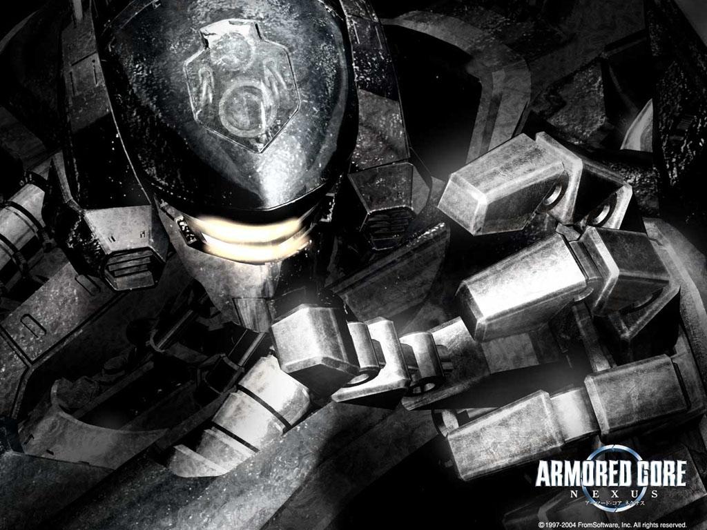壁紙 アーマード コア Armored Core Nexus ゲーム ダウンロード 写真