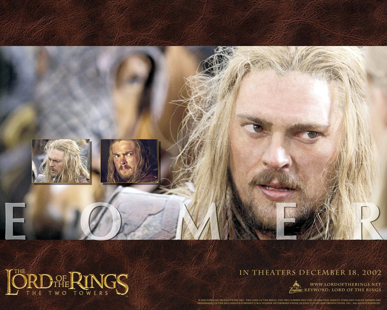 Foto's The Lord of the Rings The Lord of the Rings: The Two Towers Films film