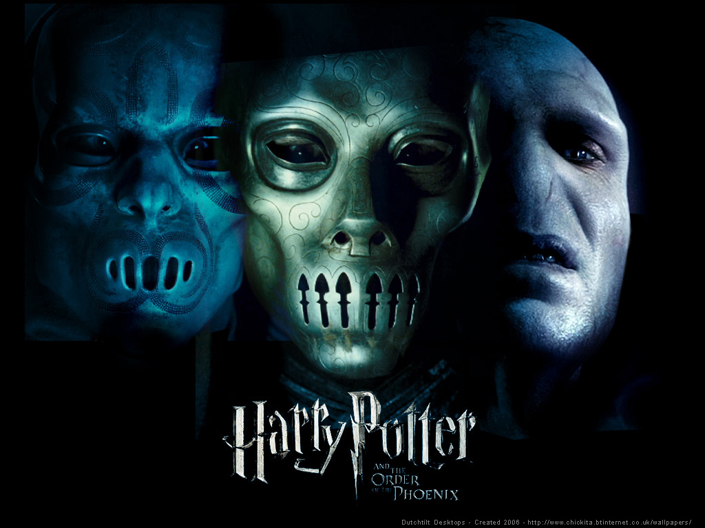 Fondos de Pantalla Harry Potter Harry Potter y la Orden del Fénix Película  descargar imagenes