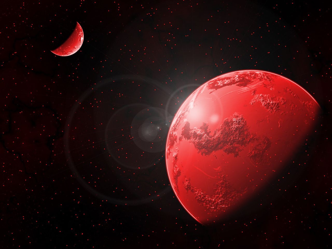 Красная планета почему. Красная Планета. Марс красная Планета. Планета красного цвета. Красный космос.