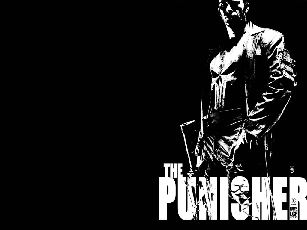 Fondos de Pantalla The Punisher (película de 2004) Película descargar  imagenes