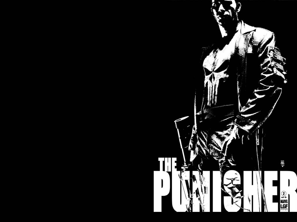 the punisher movie wallpaper