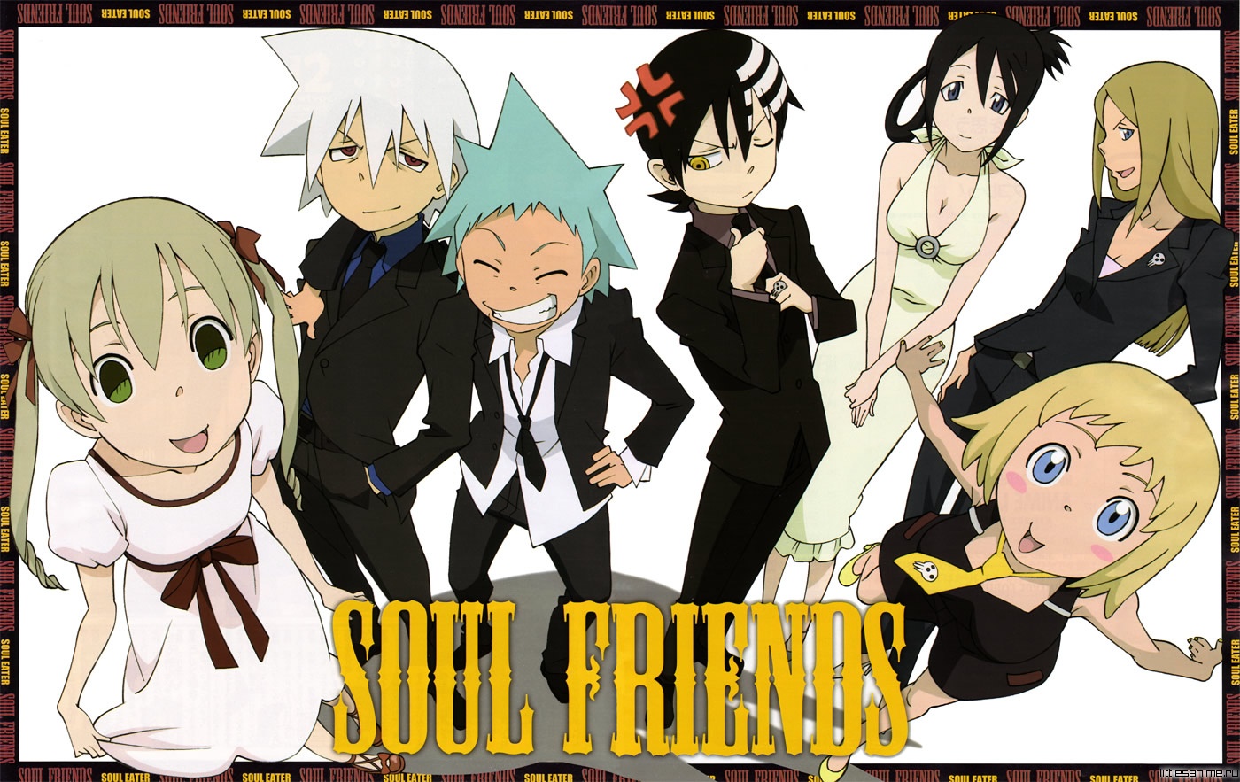 Photos Soul Eater Anime