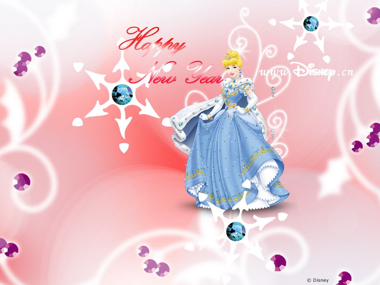 Desktop Wallpapers Disney Cinderella Cartoons