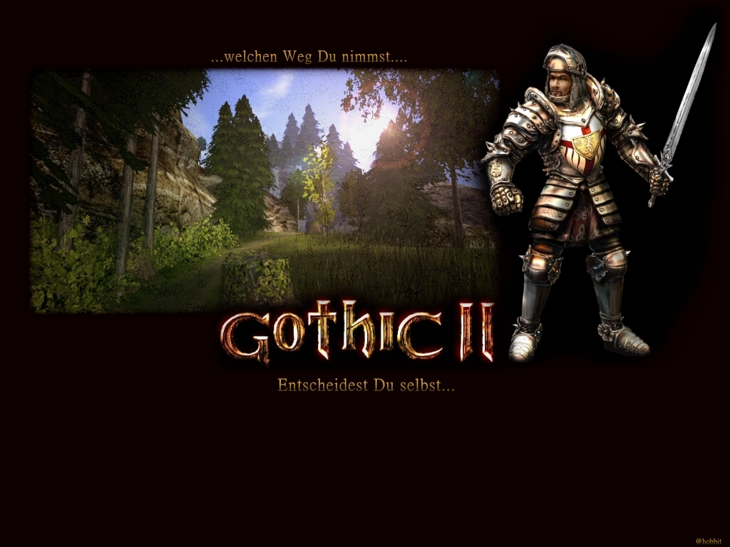 Photos Gothic Games