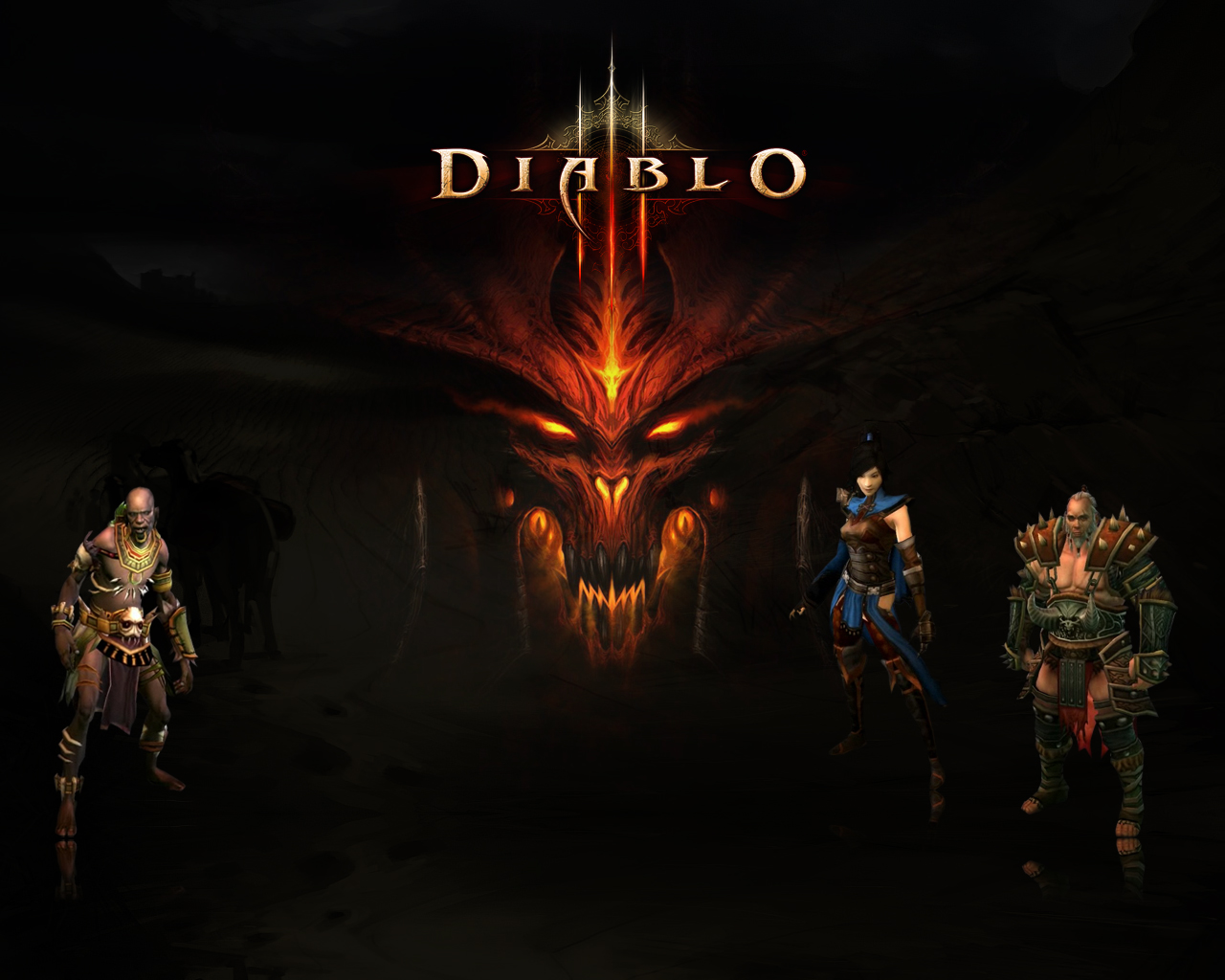 Diablo 3 версия. Diablo 3 диабло. Diablo 2 Постер. Diablo из Diablo 3. Diablo 4.