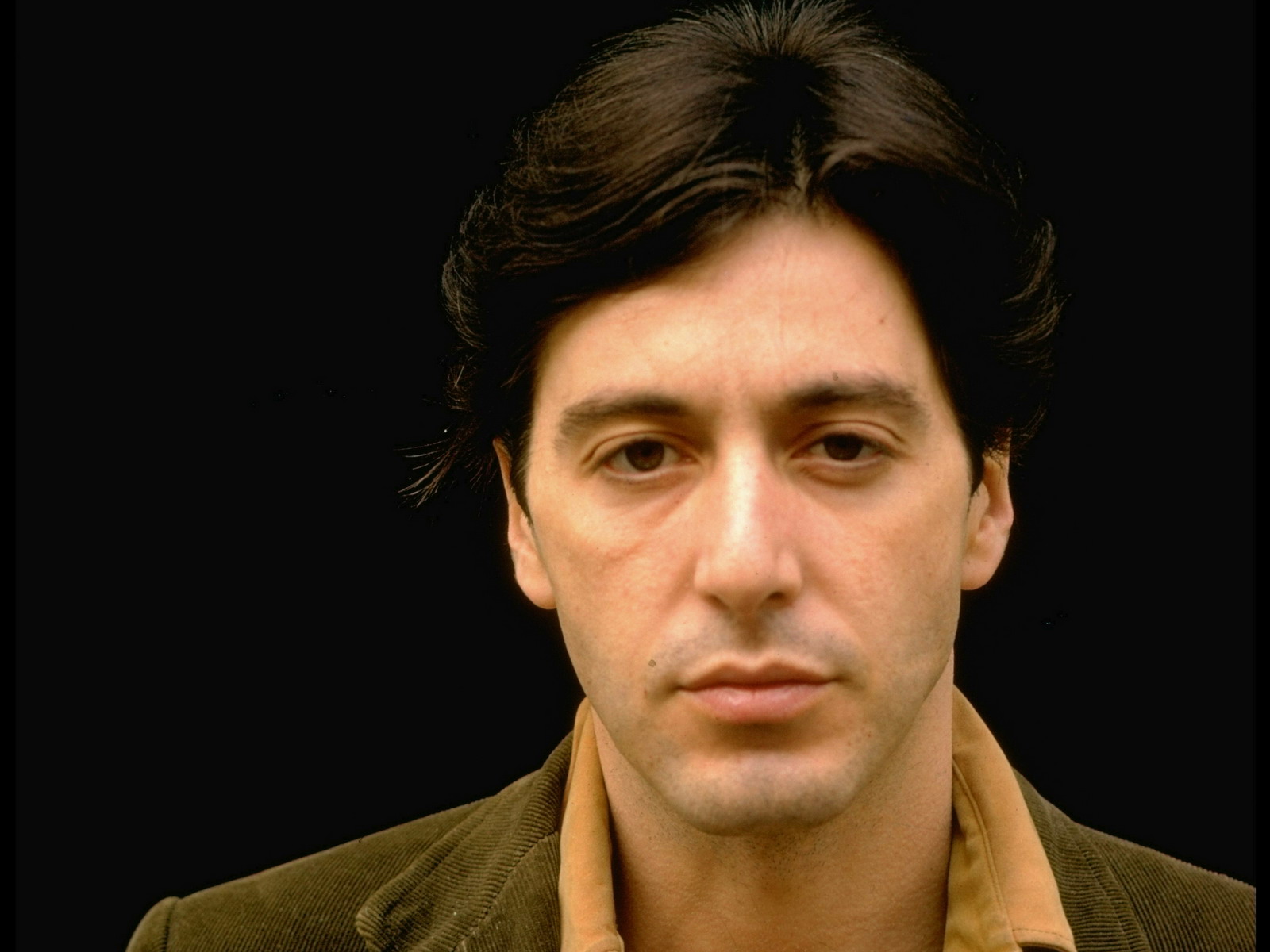 Al Pacino the scarecrow