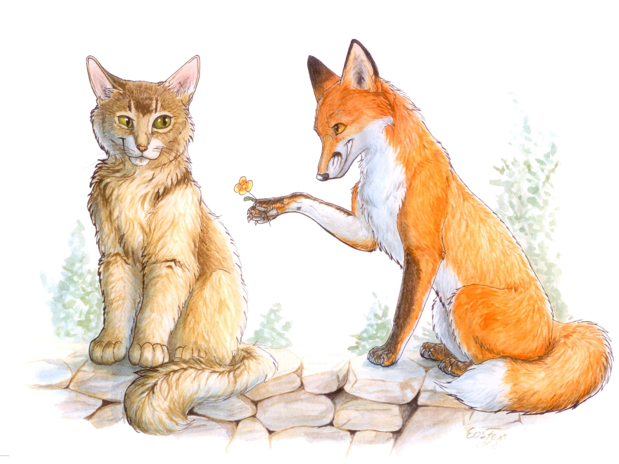 Featured image of post Hintergrundbilder Fuchs Gemalt Kommentare f r das fuchs hintergrundbilder