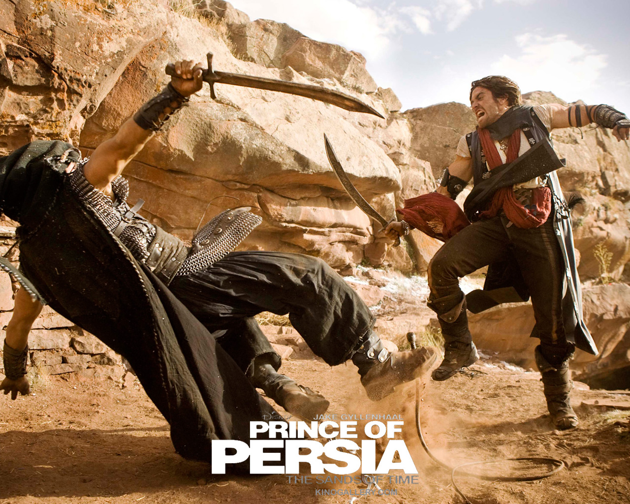 Prince of Persia: The Sands of Time (film)  Prince of persia, Prince of persia  movie, Movie wallpapers