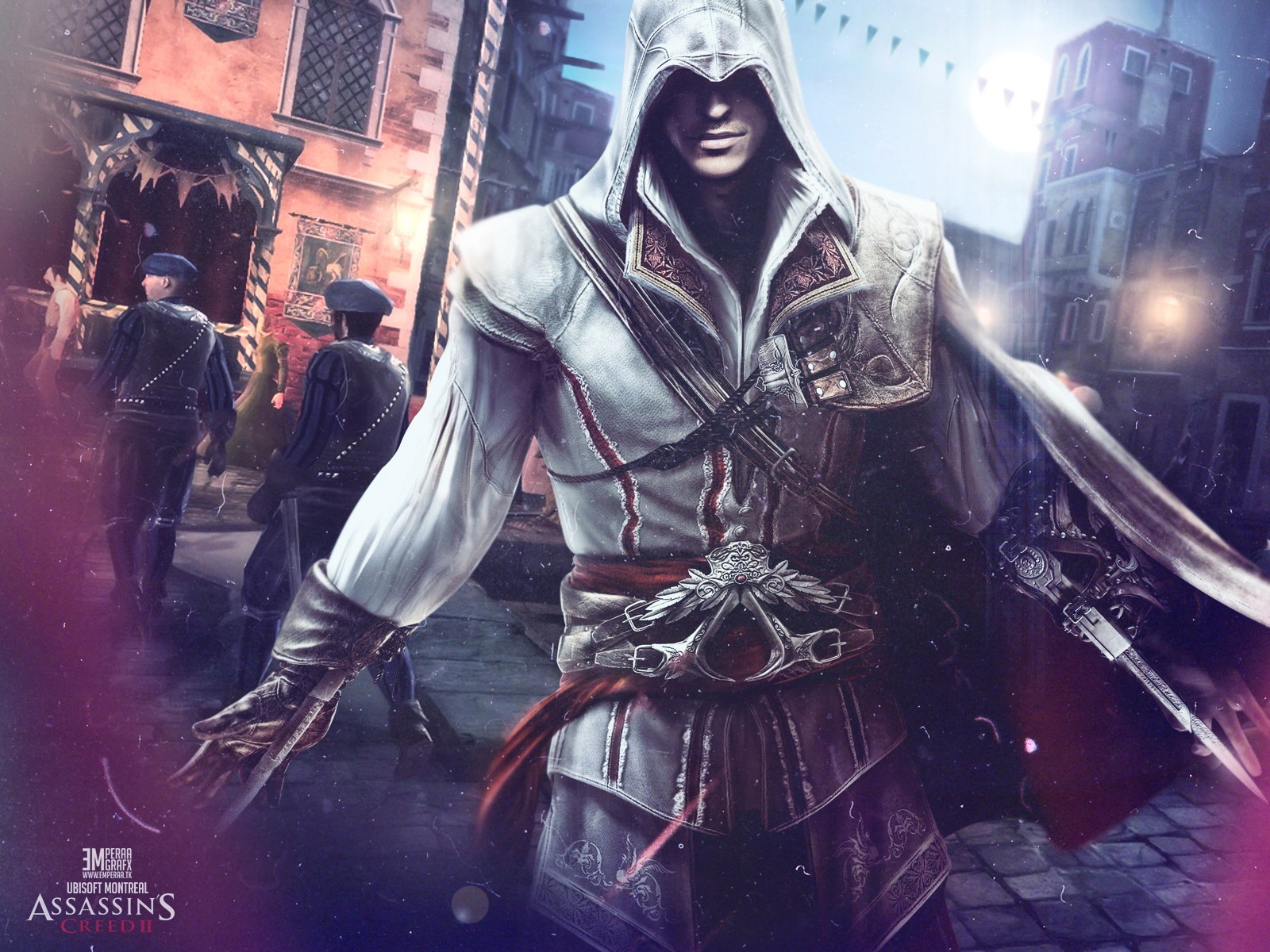 Assassin's Creed 2 - Download for PC Free