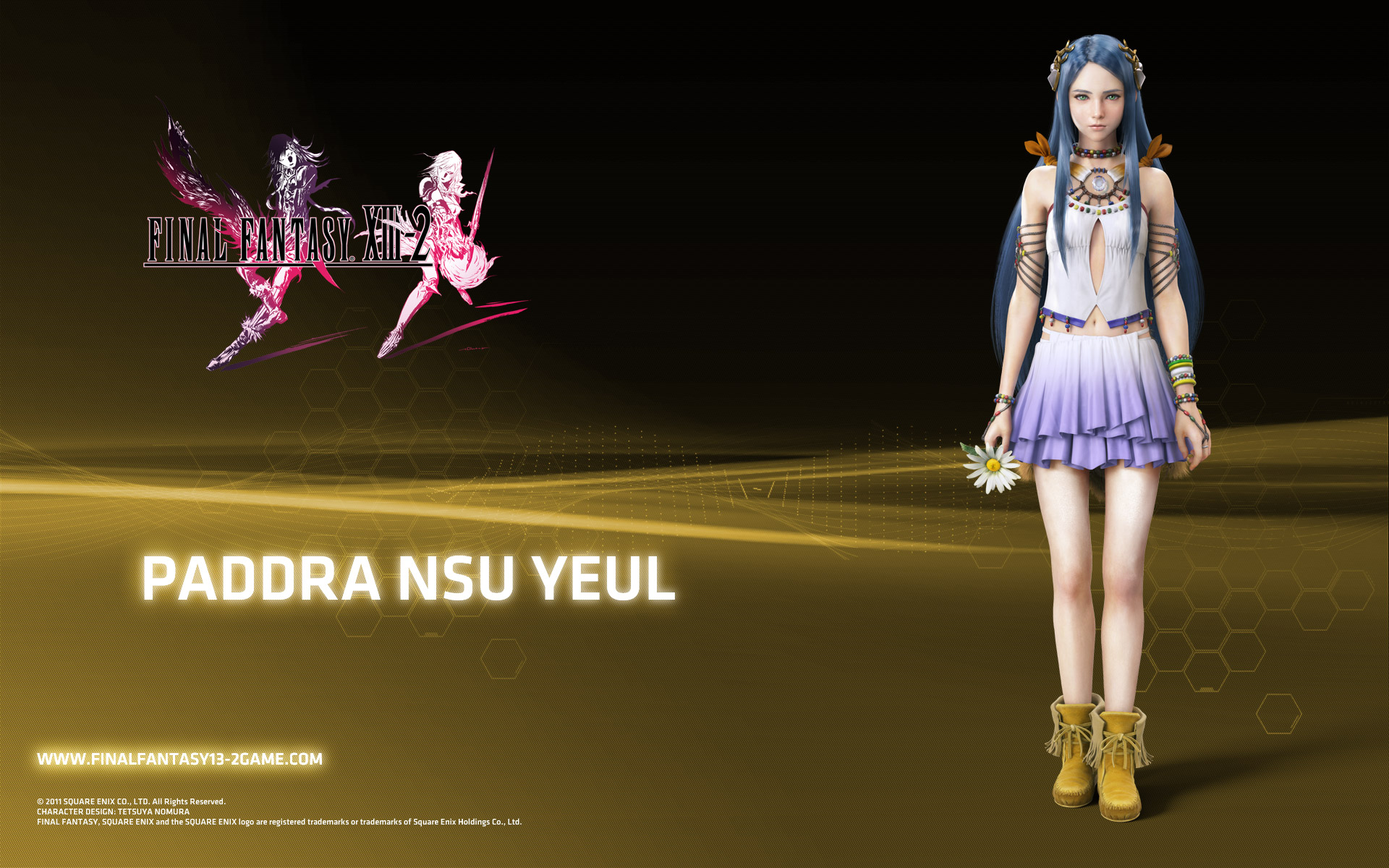 Picture Final Fantasy Final Fantasy Xiii Girls Vdeo Game 19x10