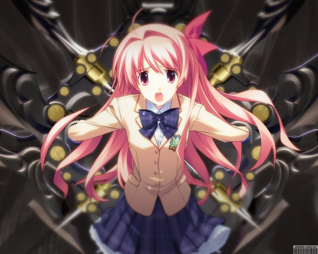 壁紙 Chaos Head アニメ ダウンロード 写真