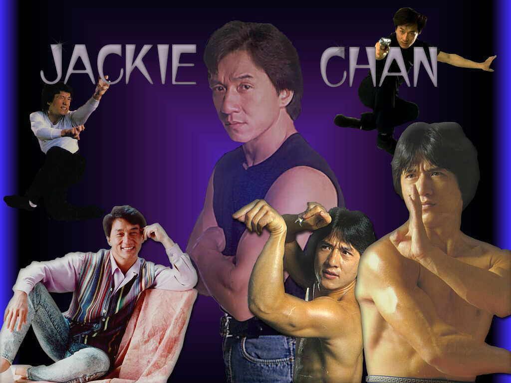 Jackie Chan photo 18 of 47 pics photo ThePlace2 iPhone Wallpapers Free  Download