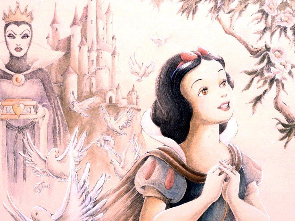 壁紙 ディズニー 白雪姫 漫画 ダウンロード 写真
