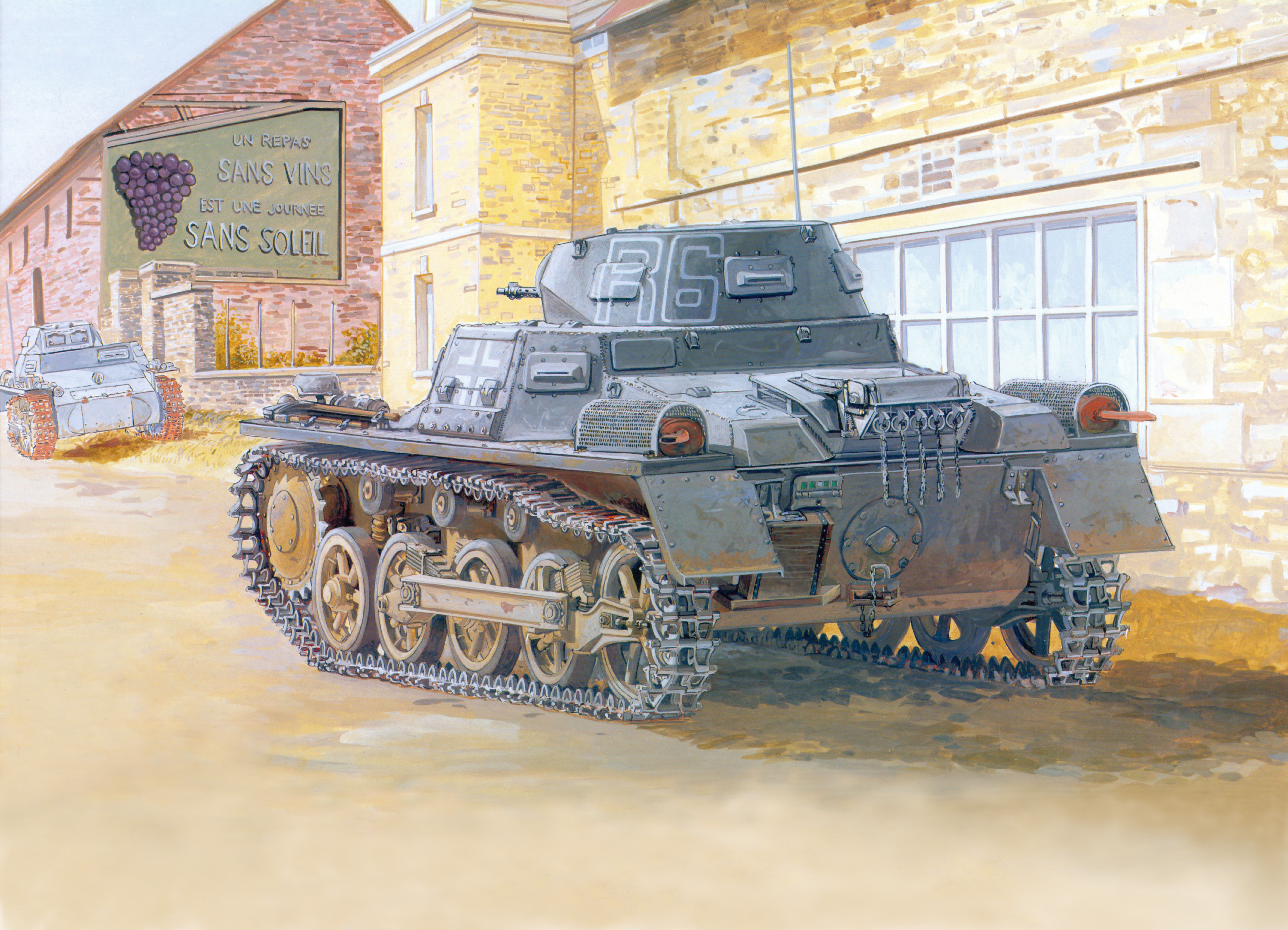 Немецкий легкий танк. Танк панцер 1. PZ Kpfw 1 Ausf a. Танк PZ Kpfw 1. Т1 танк вермахта.