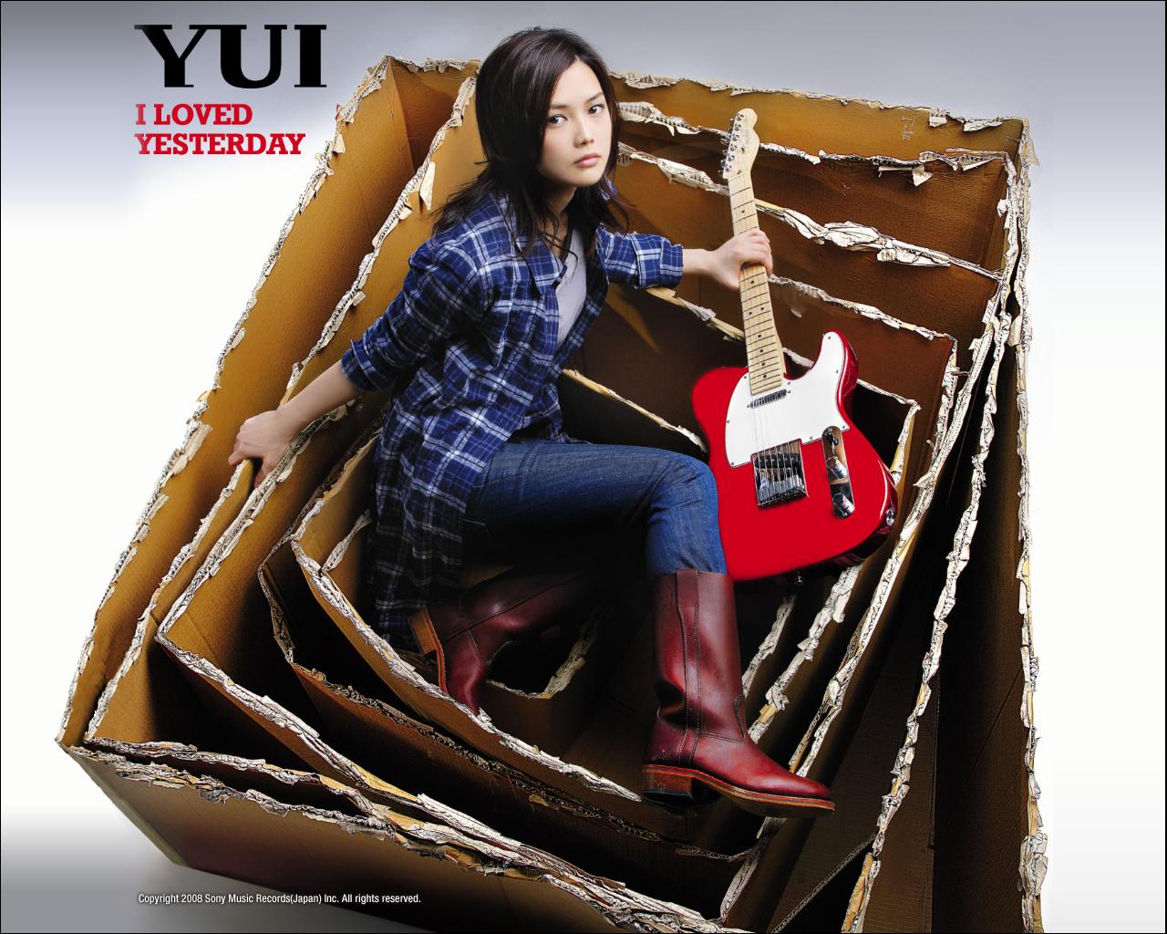 壁紙 Yui 歌手 音楽 ダウンロード 写真