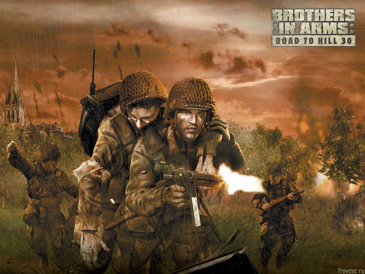 2 30 games. Brothers in Arms: Road to Hill 30. Игра brothers in Arms Road to Hill 30. Brothers in Arms 2005. Игра brothers in Arms 3.