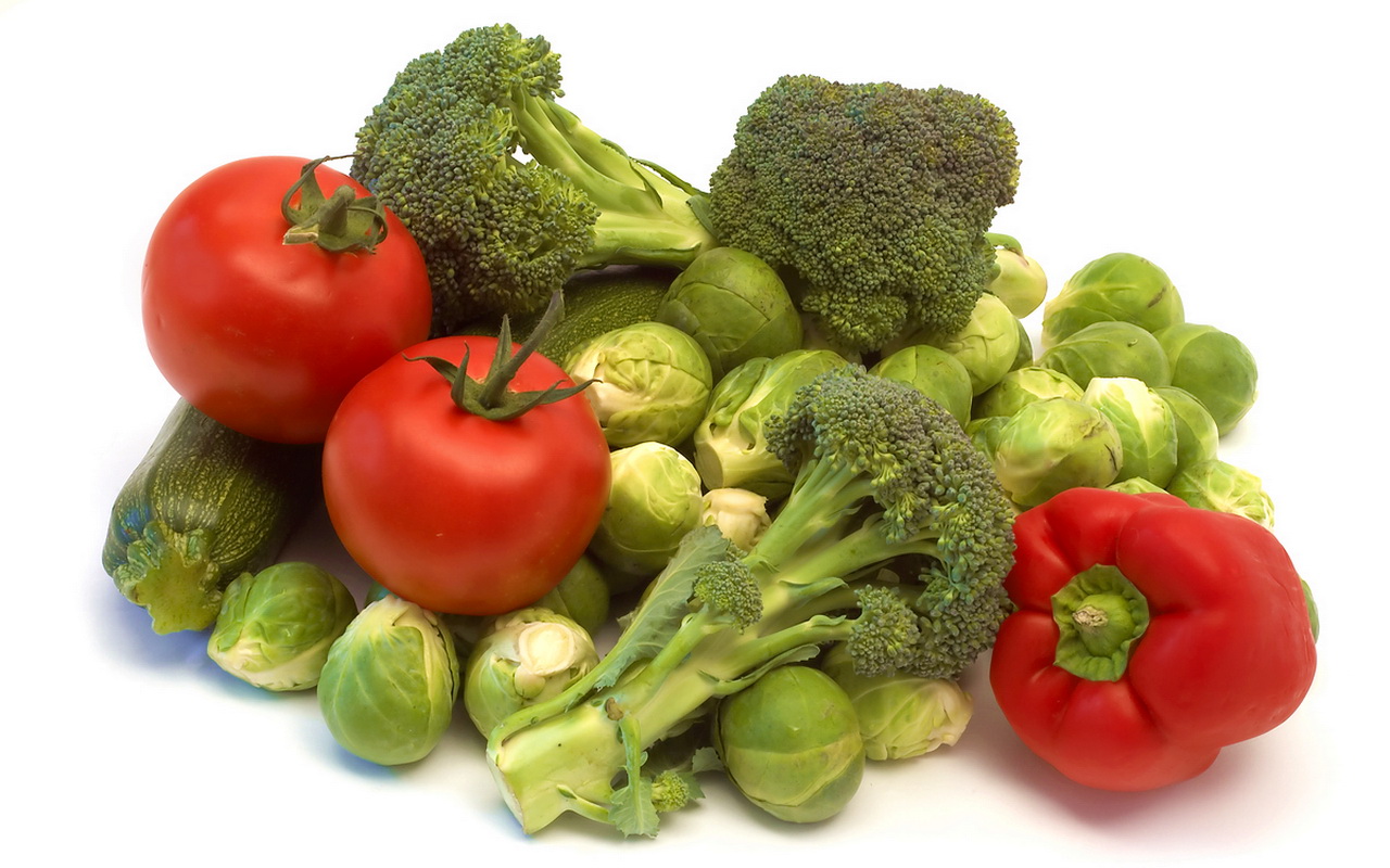 Foto Gemüse Lebensmittel das Essen