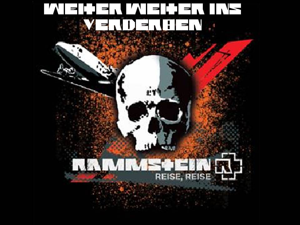 Music Rammstein HD Wallpaper