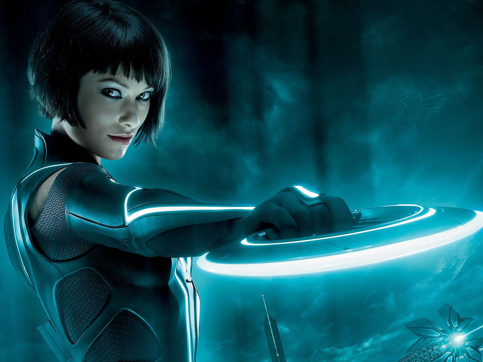 Tron: Legacy pudo haber tenido una secuela