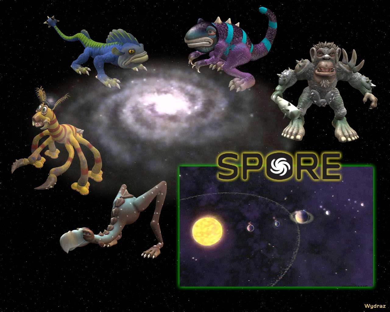 Сколько стоит спор. Компьютерная игра Spore. Spore Годзилла. Игра Spore 2020. Spore 1 этап.