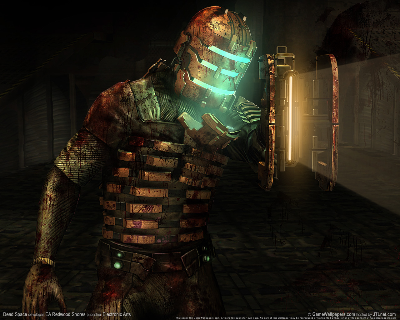 Pictures Dead Space Games