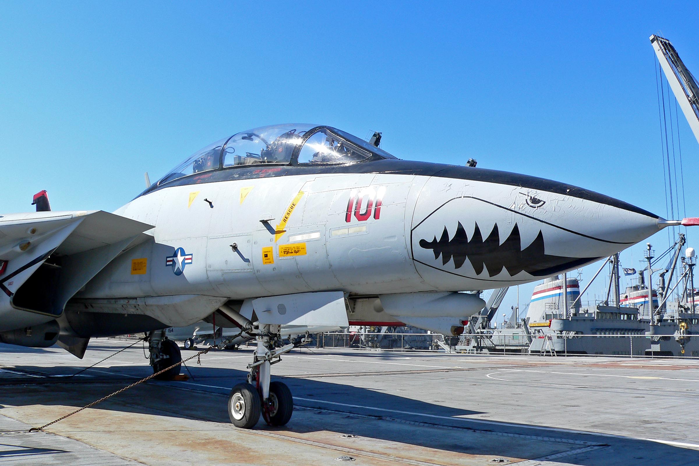 壁紙 2400x1600 飛行機 戦闘機 F 14 航空 ダウンロード 写真