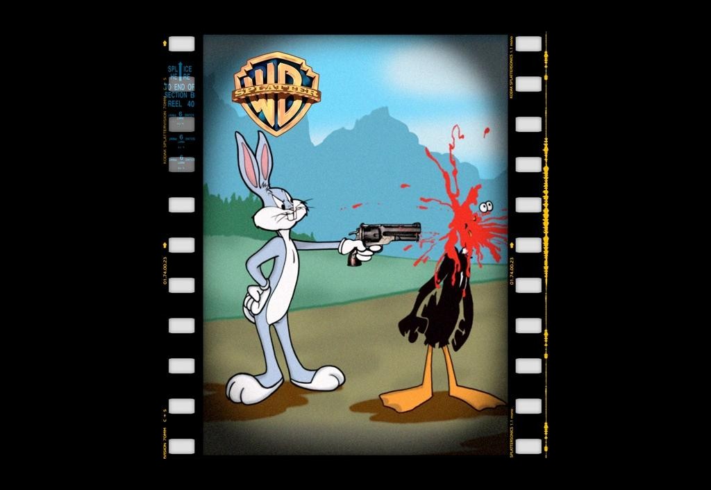 Fondos de Pantalla Bugs Bunny Animación descargar imagenes
