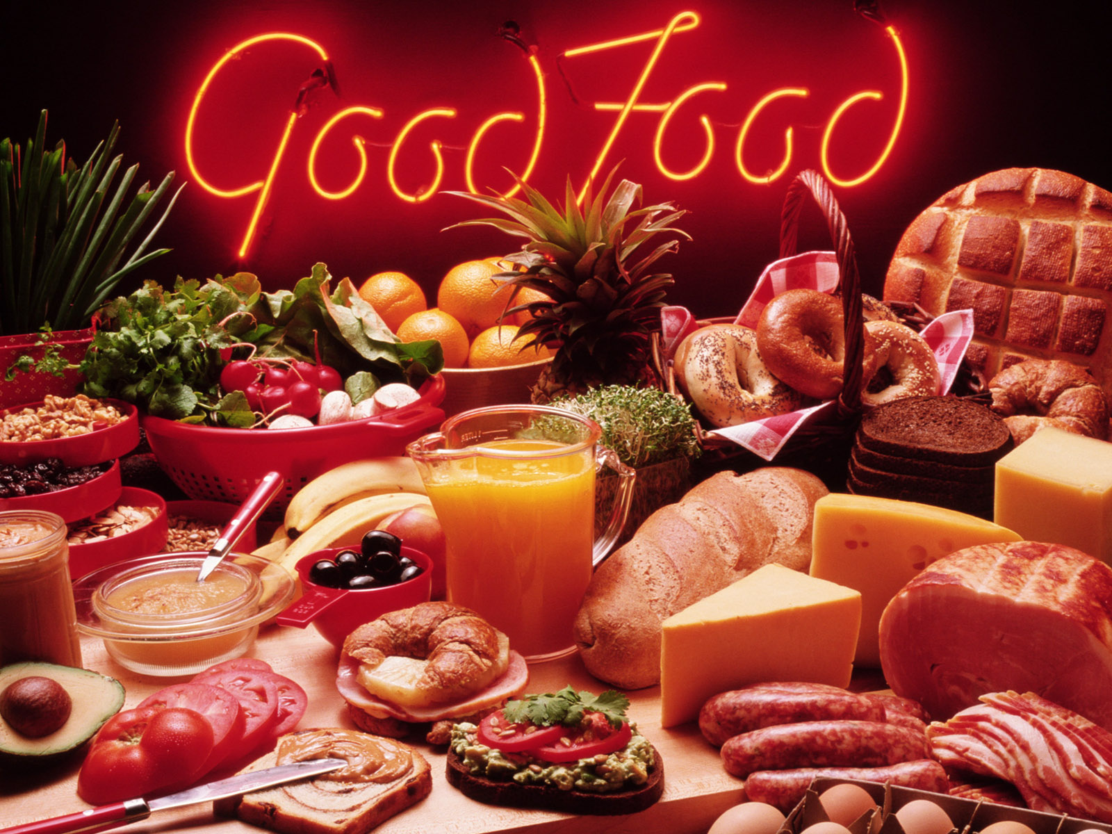 Free Food 123.com: Your Ultimate Guide to Finding and Sharing Free Meals