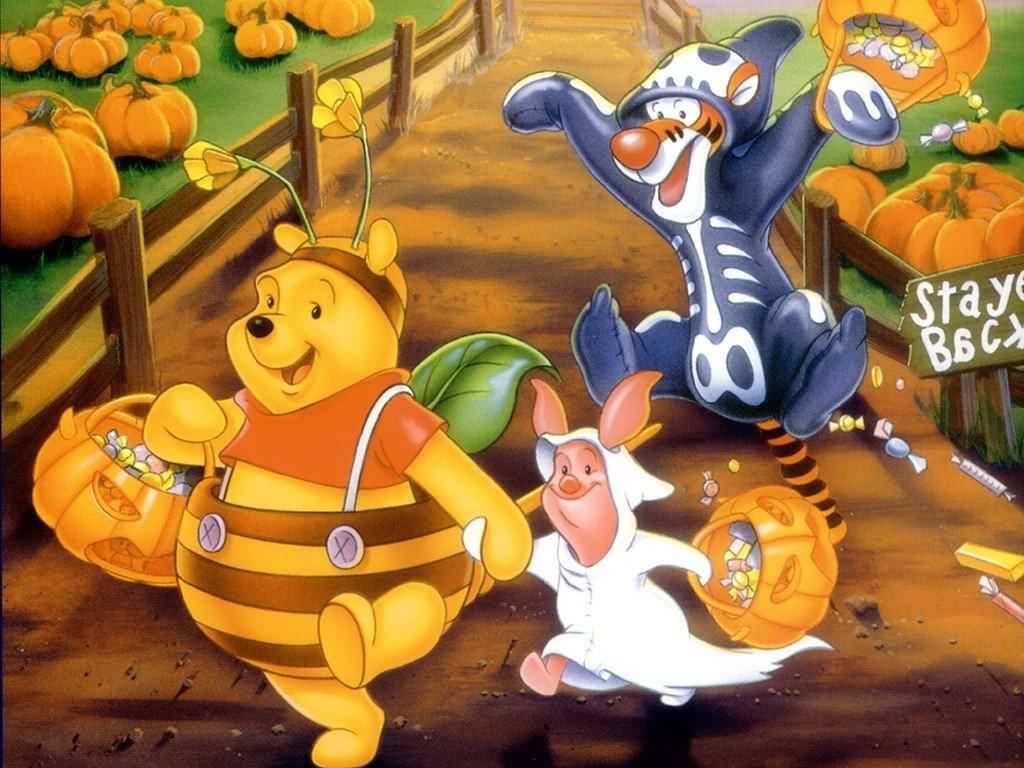 Pictures Disney The Many Adventures of Winnie the Pooh Cartoons