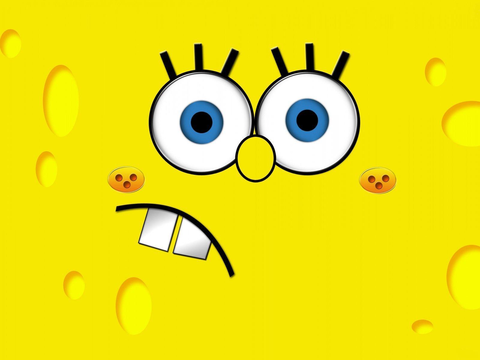 Fondos de Pantalla Bob Esponja Animación descargar imagenes