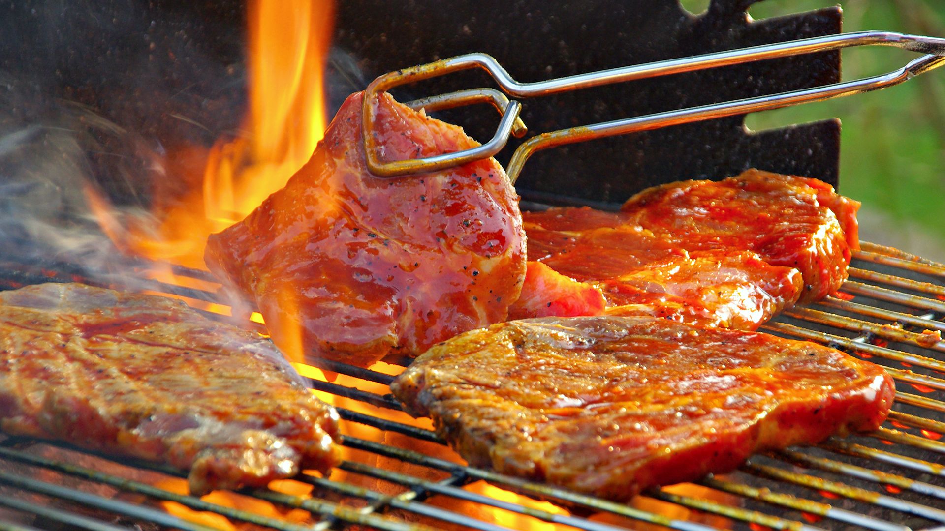 壁紙 19x1080 肉製品 食品 ダウンロード 写真