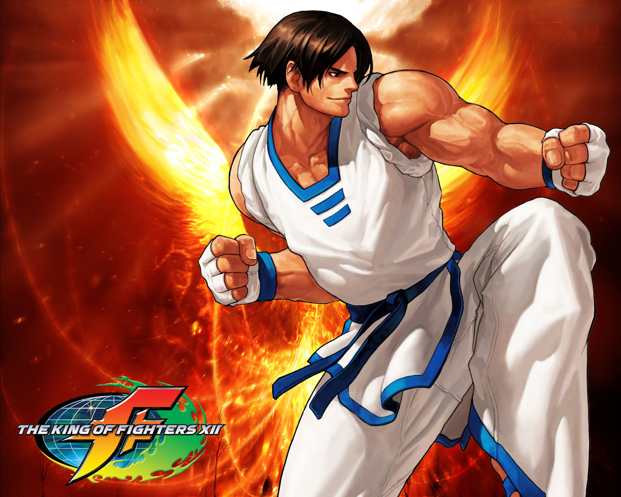 Fondos de Pantalla King of Fighters Juegos descargar imagenes