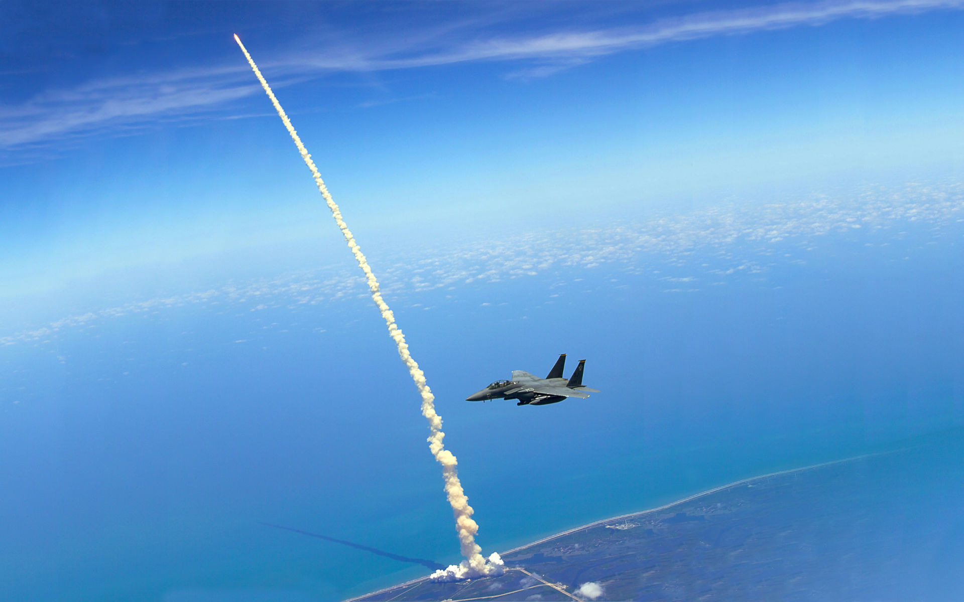 壁紙 飛行機 戦闘機 F 15 航空 ダウンロード 写真