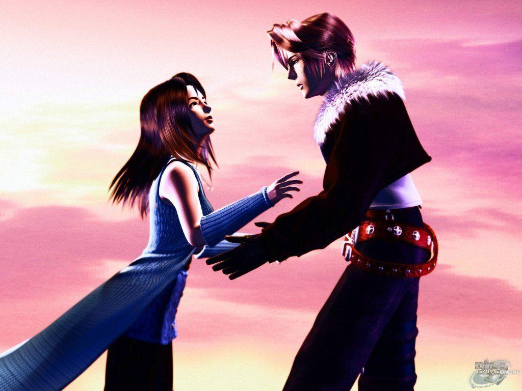 Final Fantasy 8 Wallpaper 69 pictures