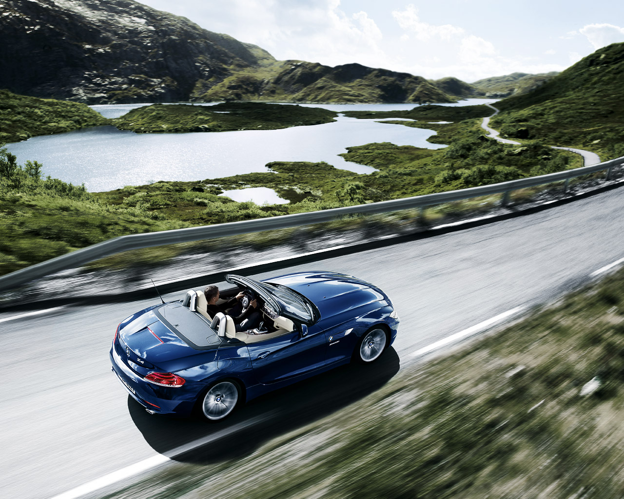 Photo Bmw Bmw Z4 Auto