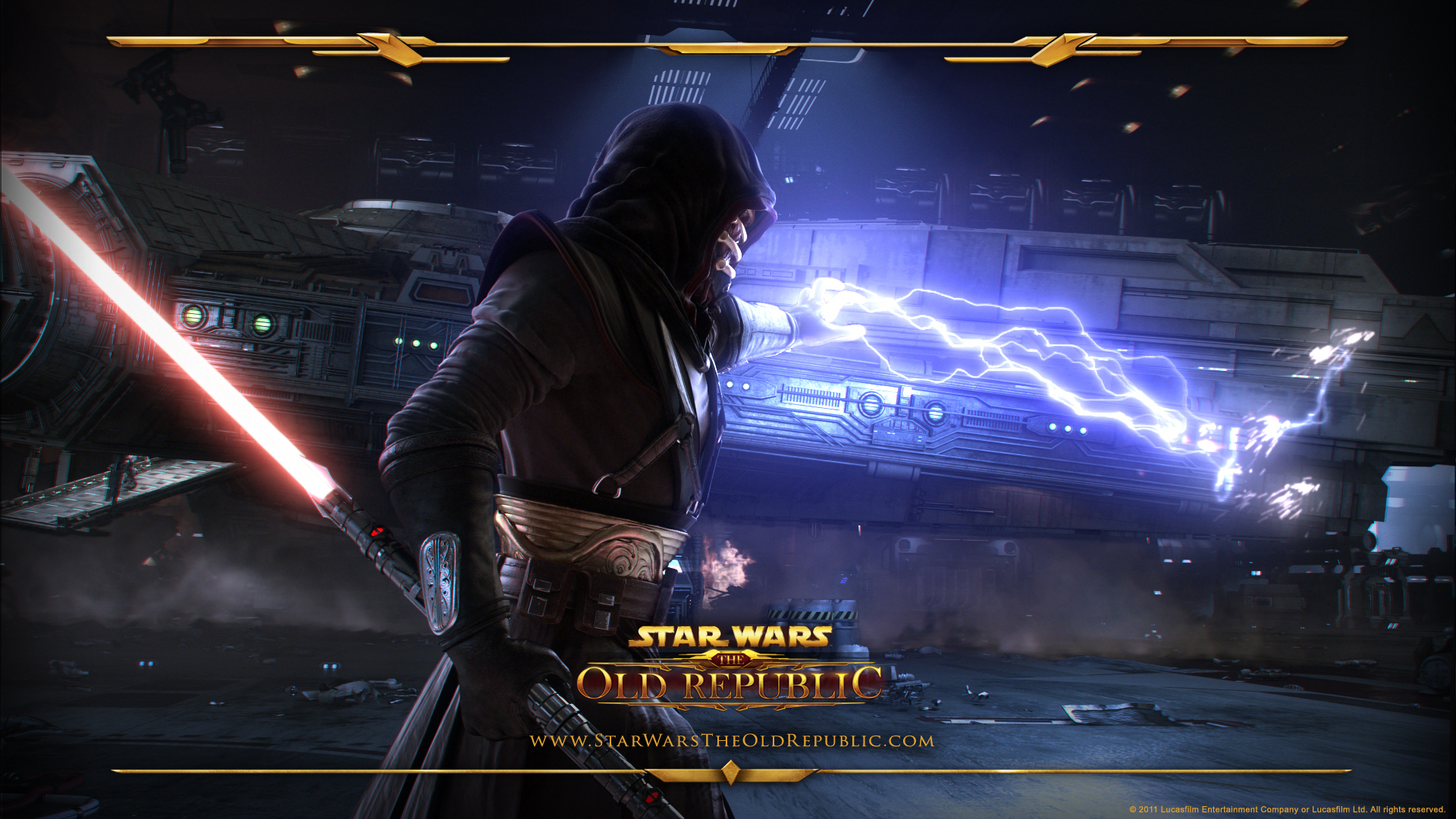 壁紙 19x1080 スター ウォーズ Star Wars The Old Republic ゲーム ダウンロード 写真